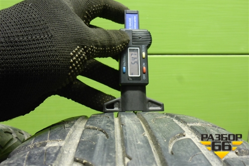 Шины (комплект)  185/65 R15 (Лето) (TungaZodiak2) (TUNGAZODIAK2)