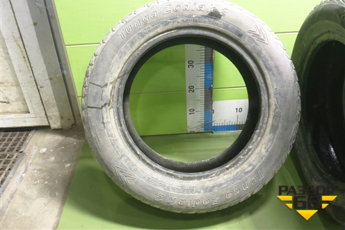 Шины (комплект)  185/65 R15 (Лето) (TungaZodiak2) (TUNGAZODIAK2)