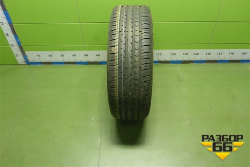 Шина  225/60 R17 (Лето) (ContiPremiumContact5SUV) (CONTIPREMIUMCONTACT5SUV)