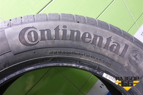 Шина  225/60 R17 (Лето) (ContiPremiumContact5SUV) (CONTIPREMIUMCONTACT5SUV)