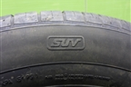 Шина  225/60 R17 (Лето) (ContiPremiumContact5SUV) (CONTIPREMIUMCONTACT5SUV)