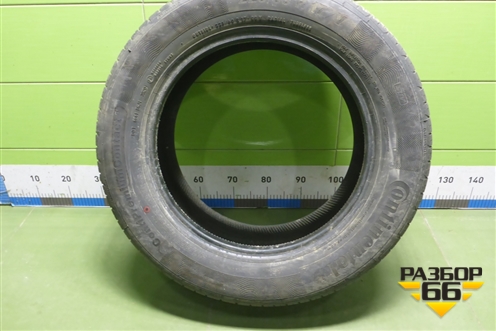 Шина  225/60 R17 (Лето) (ContiPremiumContact5SUV) (CONTIPREMIUMCONTACT5SUV)