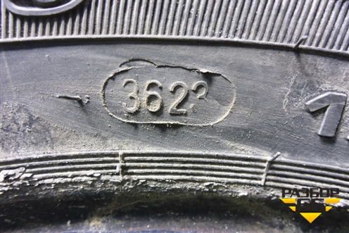 Шины (комплект)  175/65 R14 (Зима) (TungaNordway2) (TUNGANORDWAY2)