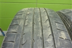 Шины (комплект)  235/65 R18 (Лето) (BridgeStoneDuelerHPSport) (BRIDGESTONEDUELERHPSPORT)