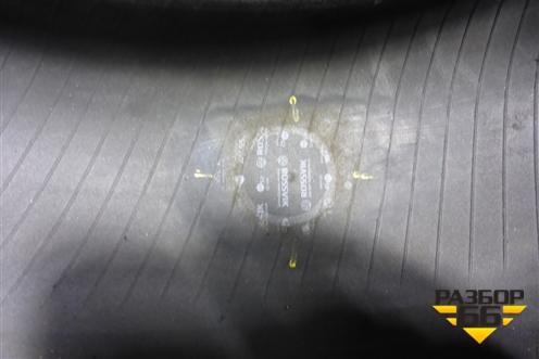 Шины (комплект)  235/65 R18 (Лето) (BridgeStoneDuelerHPSport) (BRIDGESTONEDUELERHPSPORT)