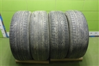 Шины (комплект)  235/65 R18 (Лето) (BridgeStoneDuelerHPSport) (BRIDGESTONEDUELERHPSPORT)