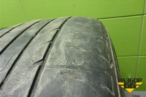 Шины (комплект)  235/65 R18 (Лето) (BridgeStoneDuelerHPSport) (BRIDGESTONEDUELERHPSPORT)