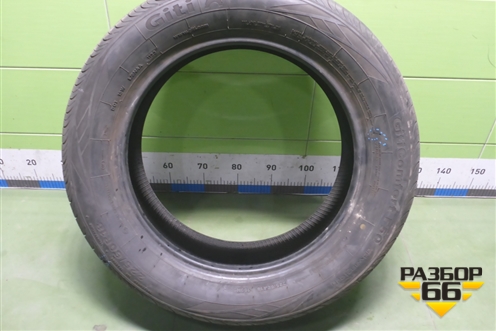 Шина GitiComfort F50 225/60r18 225/60 R18 (Лето)
