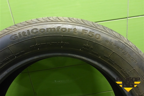 Шина GitiComfort F50 225/60r18 225/60 R18 (Лето)