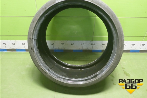 Шина MichelinPilotSport 4S 265/30 R20 (Лето)