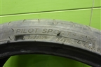 Шина MichelinPilotSport 4S 265/30 R20 (Лето)