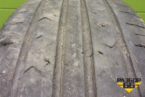 Шина Hankook Kinergy EX+ 195/65 R15 (Лето)