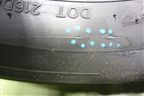 Шина Hankook Kinergy EX+ 195/65 R15 (Лето)