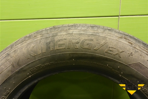 Шина Hankook Kinergy EX+ 195/65 R15 (Лето)