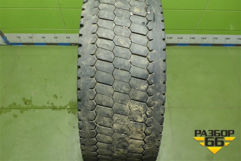 Шина Кама NR201 315/60 R22,5 (Лето)