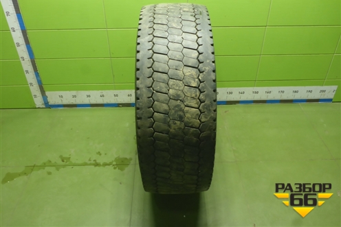 Шина Кама NR201 315/60 R22,5 (Лето)