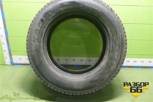 Шина Кама NR201 315/60 R22,5 (Лето)