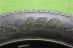 Шина Atlas A50 SUV 225/60 R18 (Лето)