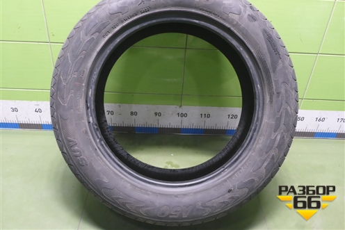 Шина Atlas A50 SUV 225/60 R18 (Лето)