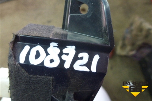 Кнопка стеклоподъёмника (задняя левая) (94263AJ050) для Subaru Legacy Outback (BP9) с 2003-2009г