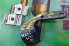 кронштейн крепления трубок ГУР для MAN  TGA 4-Series  с 2000-2008г