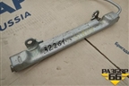Рейка топливная рампа (1.6л) для Toyota Auris с 2006-2012г