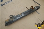 Рейка топливная рампа (1.6л) для Toyota Auris с 2006-2012г
