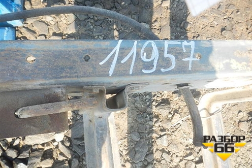 Рама для Yuejin NJ1020/K1500