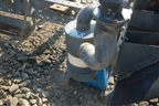 Корпус воздушного фильтра для Yuejin NJ1020/K1500
