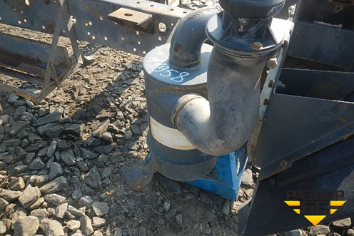 Корпус воздушного фильтра для Yuejin NJ1020/K1500
