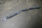Короб водоотводящий для Peugeot 307 с 2001-2007г