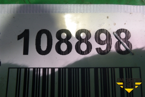 Петля двери правой верхняя  (81626906050) для MAN  TGA 4-Series  с 2000-2008г