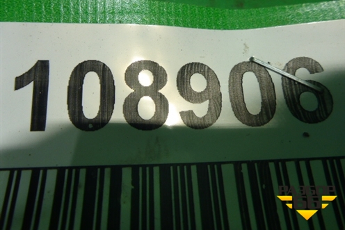 Петля капота  (ответная часть) (81611450002) для MAN  TGA 4-Series  с 2000-2008г