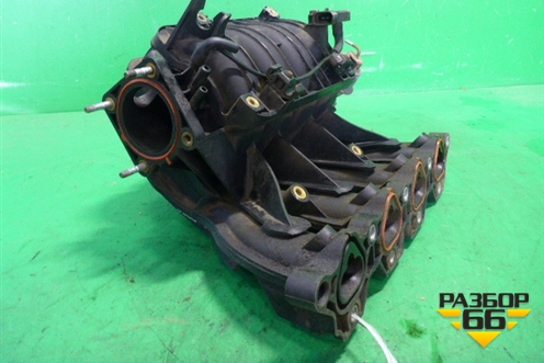 Коллектор впускной (1.4л F14D3) (96452343) для Chevrolet Aveo (T250) с 2005-2011