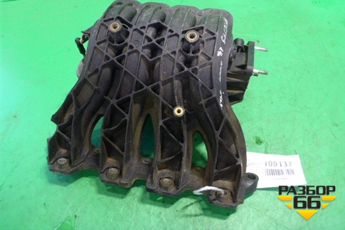 Коллектор впускной (1.4л F14D3) (96452343) для Chevrolet Aveo (T250) с 2005-2011