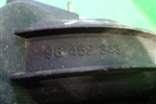 Коллектор впускной (1.4л F14D3) (96452343) для Chevrolet Aveo (T250) с 2005-2011
