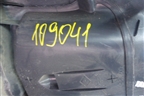 Обшивка двери задней левой под электрику для Renault Megane 2 с 2002-2009г