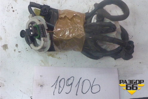 Проводка двери передней правой для Chevrolet Aveo (T250) с 2005-2011