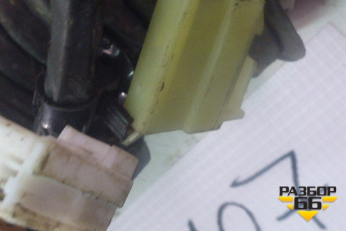 Проводка двери передней левой для Chevrolet Aveo (T250) с 2005-2011