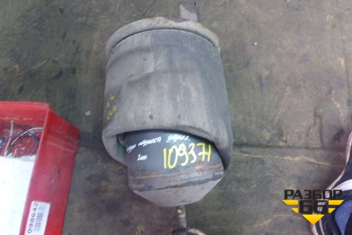 Воздушная подушка (задняя) (1076418) для Volvo TRUCK FH с 2002-2008г (ФШ)