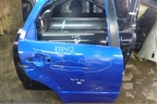 Дверь задняя правая (хетчбэк) (6800379J00) для Suzuki SX4 с 2006-2013г