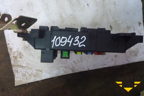 Блок предохранителей салонный (T113723060BA) для Vortex Vortex/Tingo с 2010-2014г