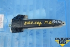Ручка наружная двери задней правой (седан) для Chevrolet Aveo (T250) с 2005-2011