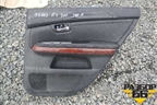 Обшивка двери задней правой под электрику для Lexus RX 300/330/350 с 2003-2009г