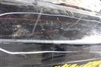 Бампер задний (под парктроник) для BMW X6 E71 с 2008-2014г