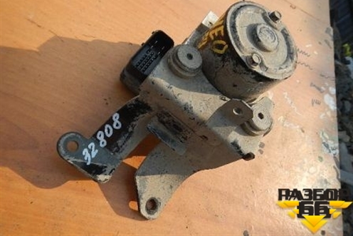 Блок ABS для Chevrolet Aveo (T250) с 2005-2011