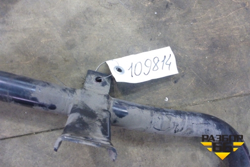 Кронштейн корпуса воздушного фильтра для MAN  TGA 4-Series  с 2000-2008г