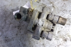 Кран 4х контурный (81521516096) для MAN  TGA 4-Series  с 2000-2008г