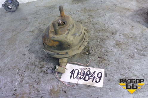 Камера тормозная (дисковые тормоза) для MAN  TGA 4-Series  с 2000-2008г