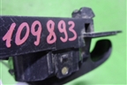 Ручка внутренняя двери передней правой для Nissan Tiida (C11X) с 2004-2013г